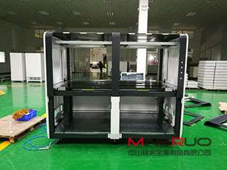 钣金机柜表面出现缺陷我们如何处理_华体会体育-华体会体育·(中国)官方网站