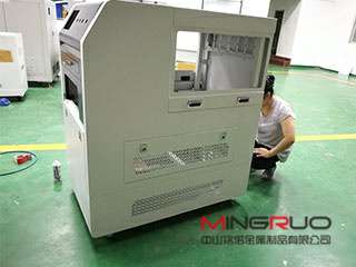 华体会体育-华体会体育·(中国)官方网站加工厂教你如何选择最好的钣金机柜_华体会体育-华体会体育·(中国)官方网站