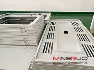 珠海钣金加工中山华体会体育-华体会体育·(中国)官方网站教你做机柜如何选择最好的板材