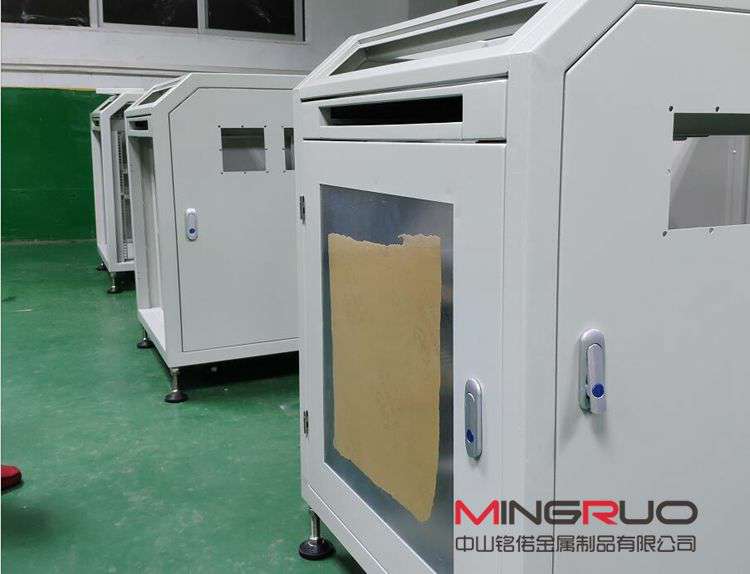 钣金加工中电脑机箱漏电的最好解决方法-华体会体育-华体会体育·(中国)官方网站 钣金加工中电脑机箱漏电的最好解决方法-华体会体育-华体会体育·(中国)官方网站