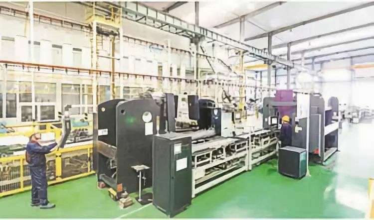 钣金加工产品在自动化及电梯行业中的应用 -华体会体育-华体会体育·(中国)官方网站 钣金加工产品在自动化及电梯行业中的应用 -华体会体育-华体会体育·(中国)官方网站