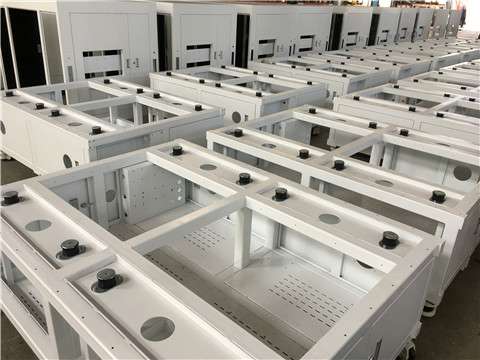 细数一下国内的钣金加工工艺-华体会体育-华体会体育·(中国)官方网站