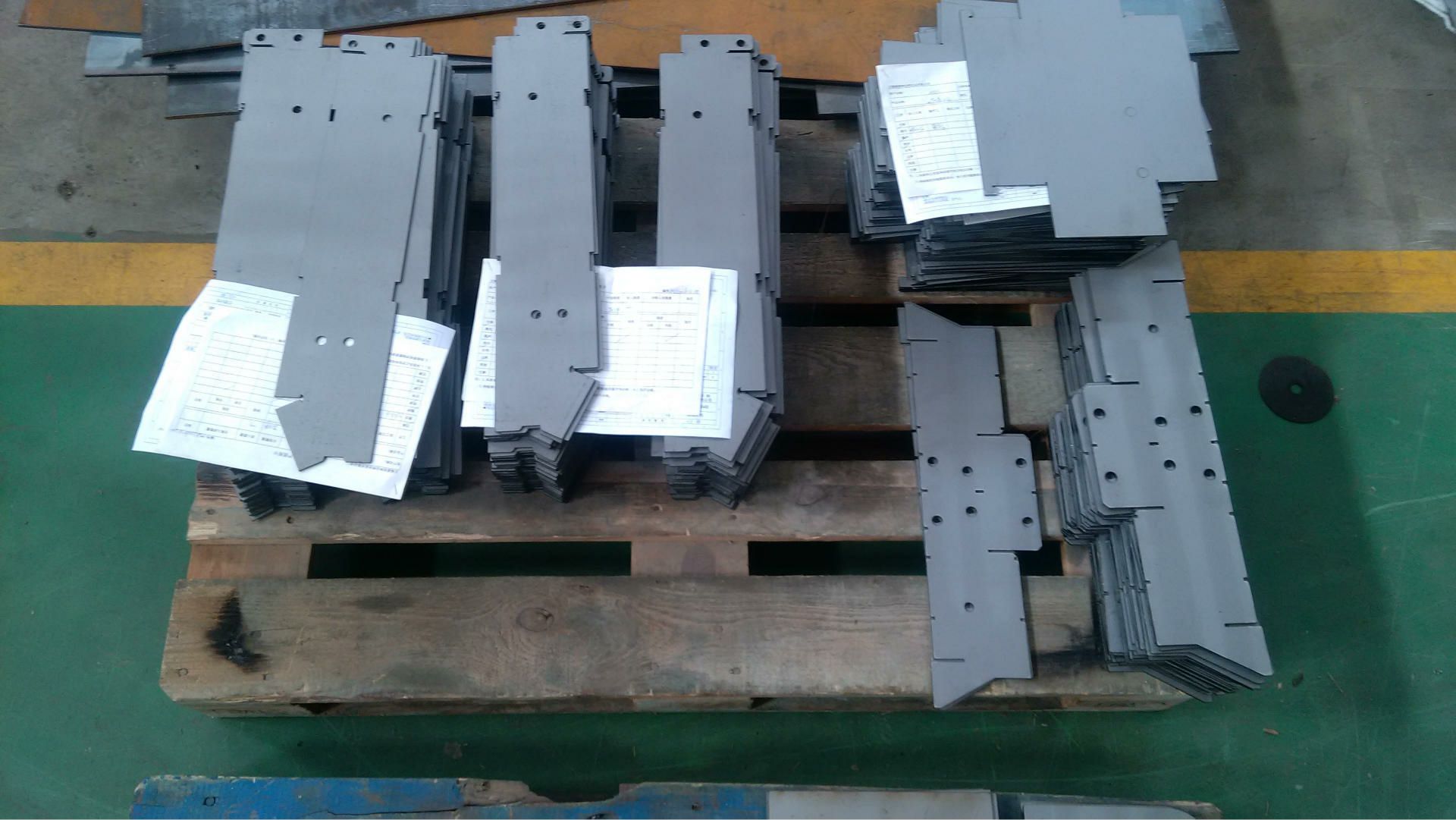 钣金加工中判断钣金激光加工的质量-华体会体育-华体会体育·(中国)官方网站 钣金加工中判断钣金激光加工的质量-华体会体育-华体会体育·(中国)官方网站
