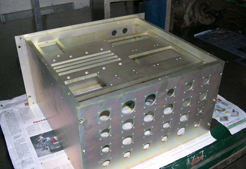 怎么选择一个好的钣金加工企业-华体会体育-华体会体育·(中国)官方网站 怎么选择一个好的钣金加工企业-华体会体育-华体会体育·(中国)官方网站