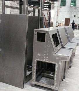 什么在影响定制钣金加工质量-华体会体育-华体会体育·(中国)官方网站 什么在影响定制钣金加工质量-华体会体育-华体会体育·(中国)官方网站