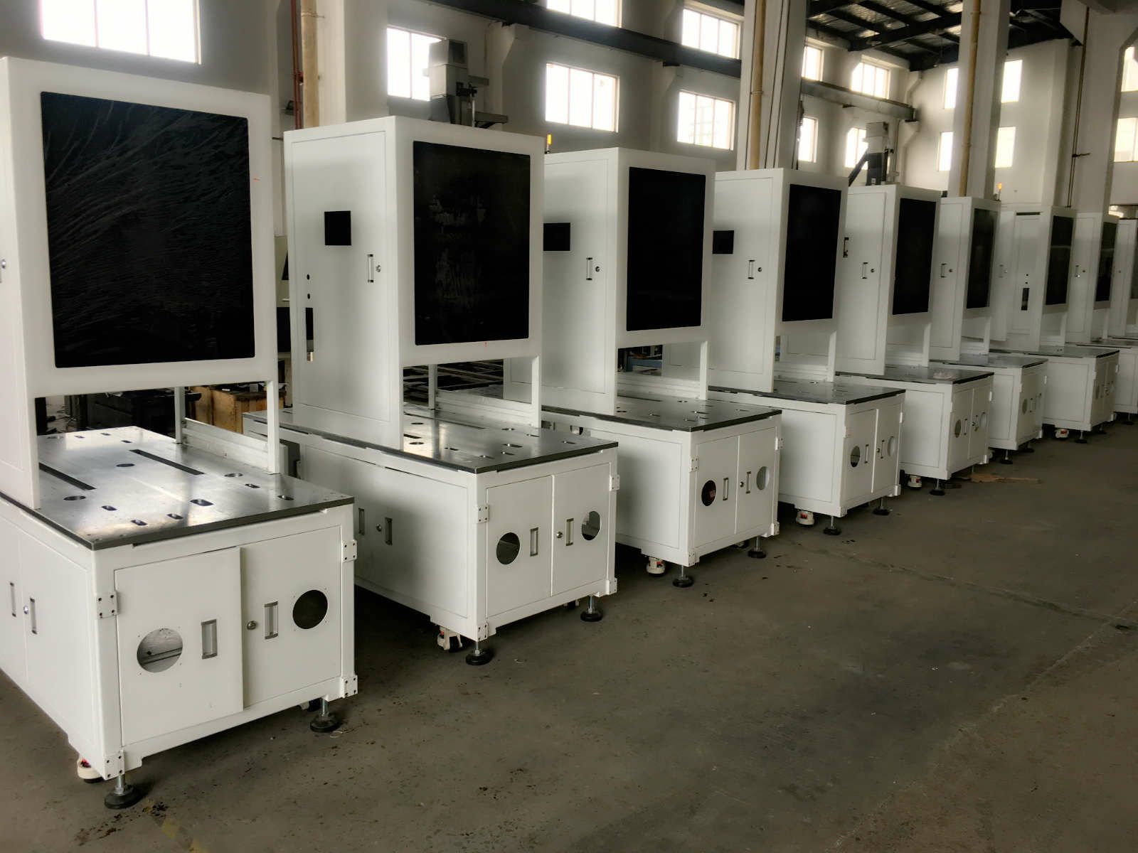 钣金加工成型在工作中应用-华体会体育-华体会体育·(中国)官方网站 钣金加工成型在工作中应用-华体会体育-华体会体育·(中国)官方网站