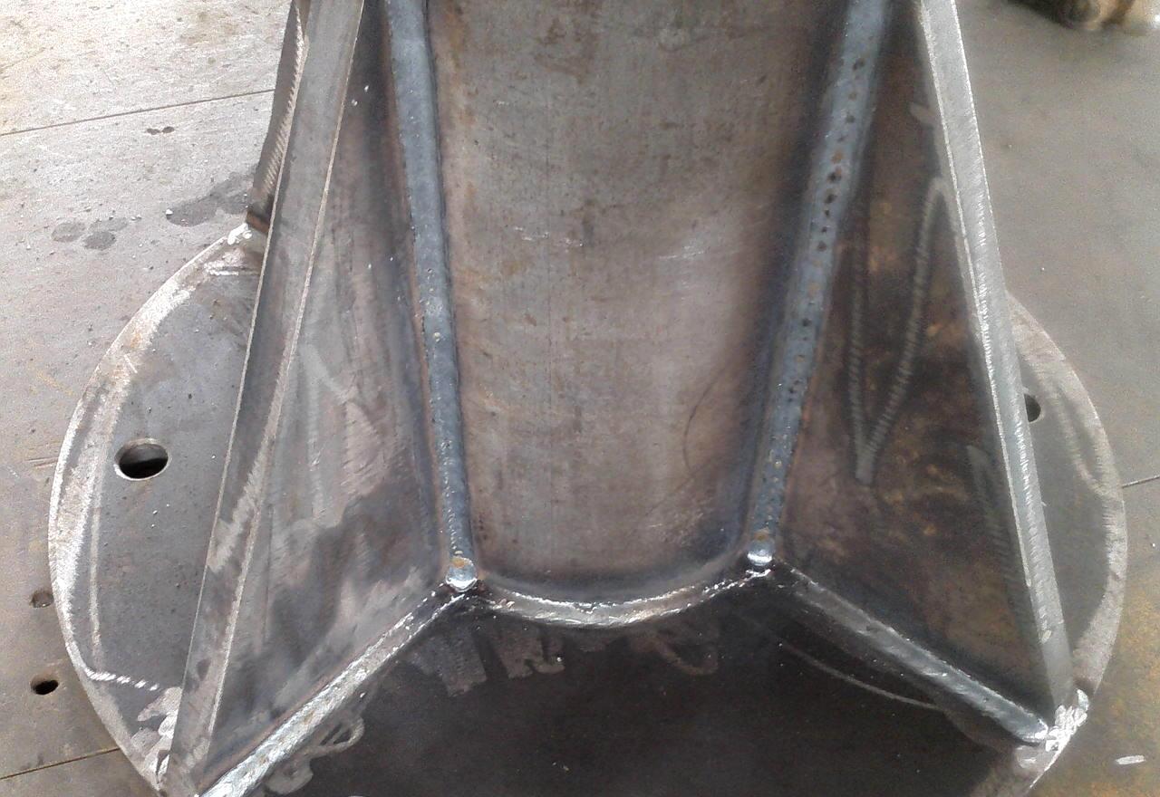 钣金加工零件连接的方式有哪些？-华体会体育-华体会体育·(中国)官方网站